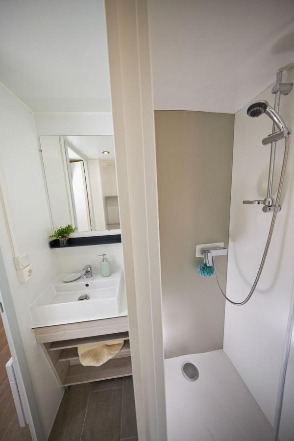 Hotel Palombaggia Location I Pini Porto Vecchio Extérieur photo