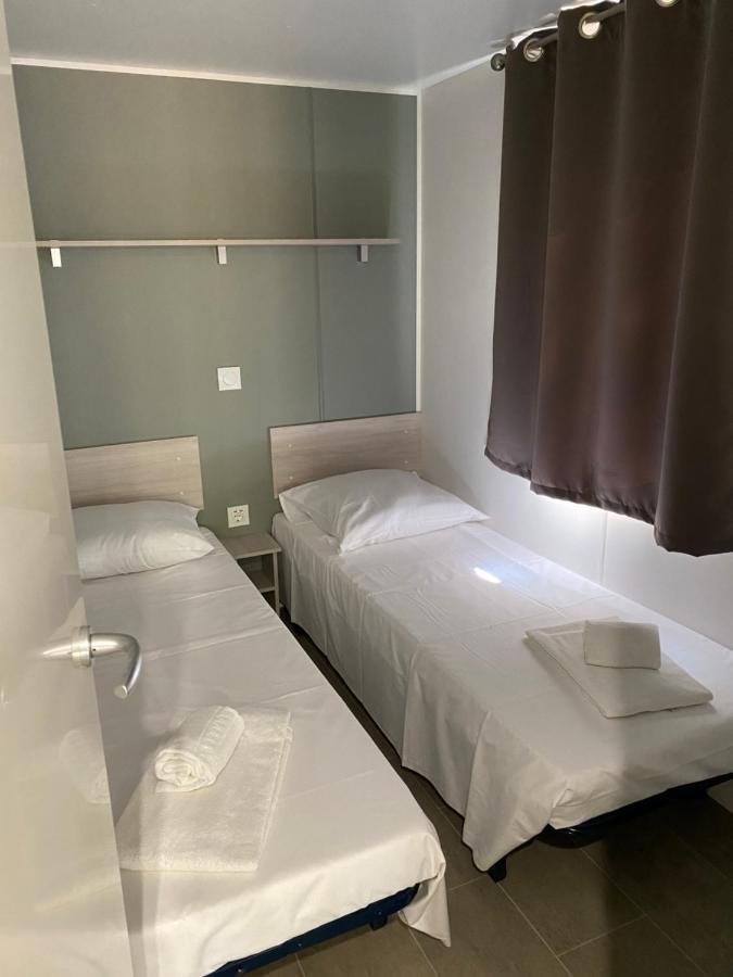 Hotel Palombaggia Location I Pini Porto Vecchio Extérieur photo