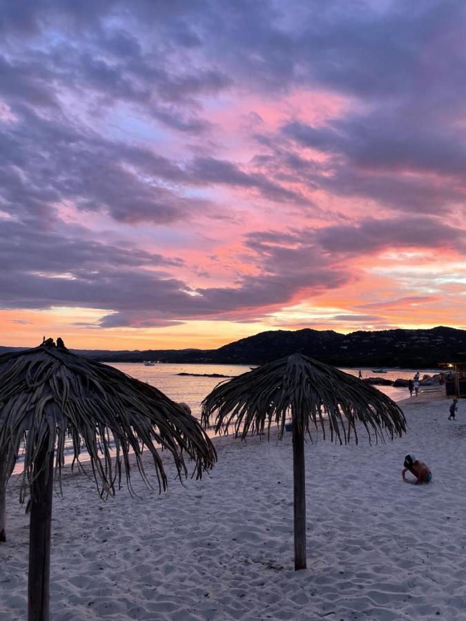 Hotel Palombaggia Location I Pini Porto Vecchio Extérieur photo
