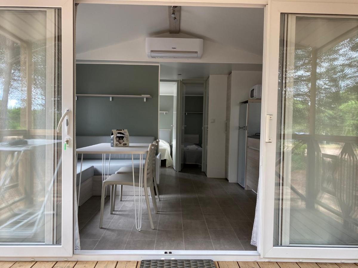 Hotel Palombaggia Location I Pini Porto Vecchio Extérieur photo
